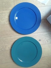 1 Assiette de présentation