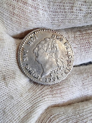 Sols 1791 limoges louis - limoges,