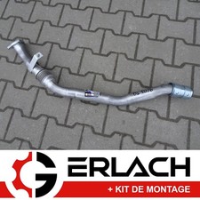 Tuyau pour Audi A4 B6 1.8 T