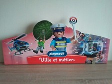 PLAYMOBIL - City Action 1 - PLV Noël de 2021 - 