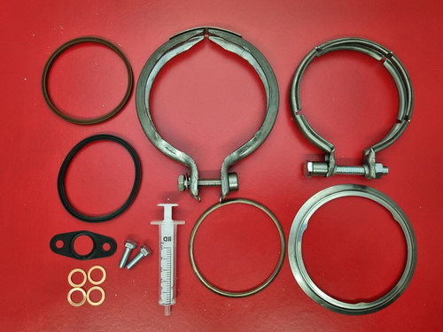 Kit montage de - kit,