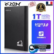 Disque Dur Externe Portable