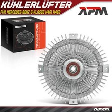 Embrayage de Ventilateur