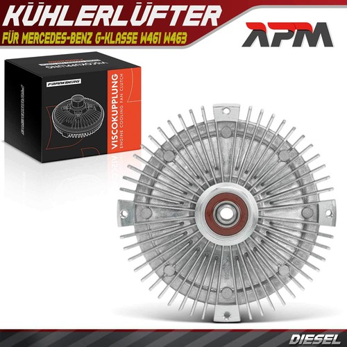 Embrayage ventilateur - embrayage, de