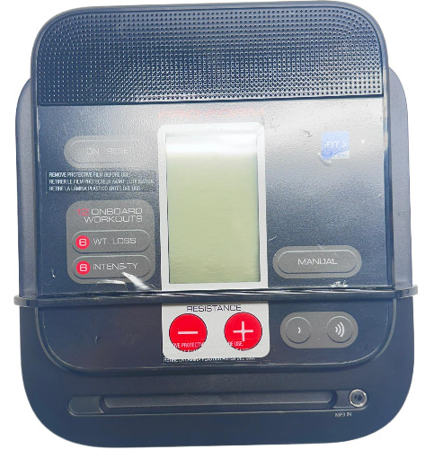 Proform elpf02917 cse console - proform,