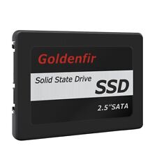 SSD 128Go SATA 2.5 - Disque Dur Interne - Envoi Rapide  🇫🇷
