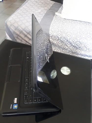 Ordinateur portable compaq - portable,