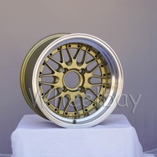 4  ROTA WHEEL  KENSEI 15x8