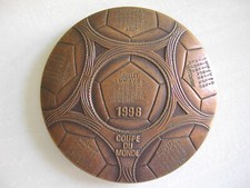 Médaille Bronze 95mm -