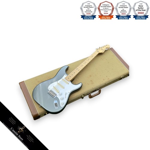 Fender eric clapton - fender,