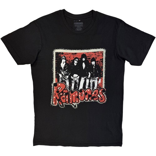 Ramones graffiti premium - graffiti,