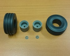 ROUE ENSILEUSE - Artisan32 - 04262