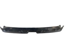 Pare chocs centrale arriere