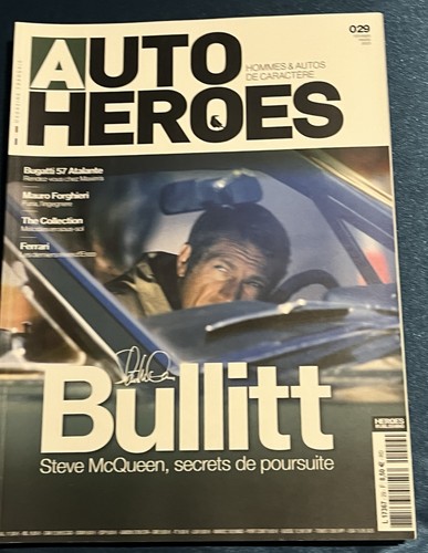 Auto heroes 029 - auto,