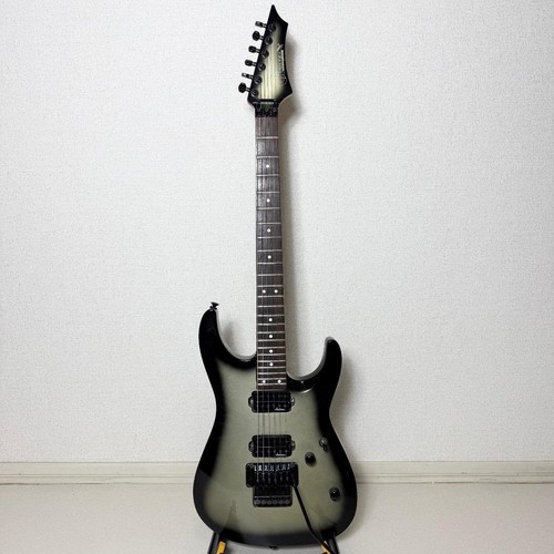 Guitare électrique charvel - charvel, by