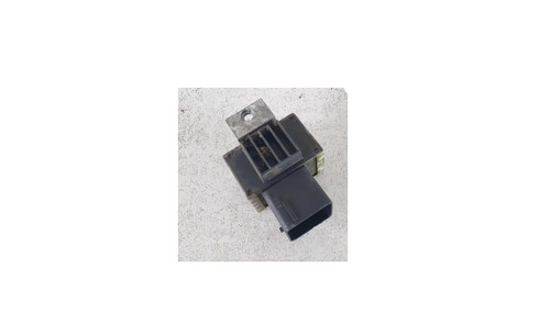 Boitier prechauffage renault - prechauffage,