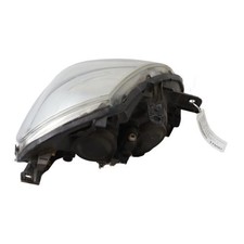 Optique avant principal gauche