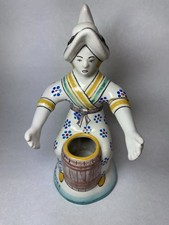 NEVERS MONTAGNON Moutardier