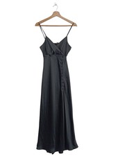 ZARA Robe de soirée Dames