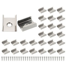 Attaches LED 30pcs supports