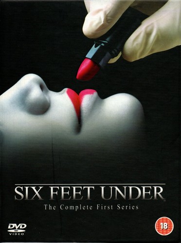 Six feet under the - feet, complete