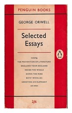Orwell, George Sélectionnée