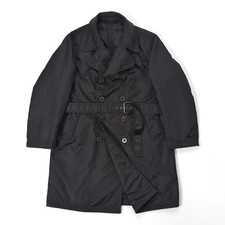 MONCLER double breasted down