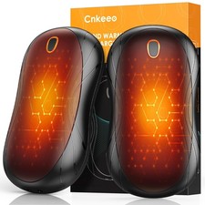 Chauffe Mains Rechargeable