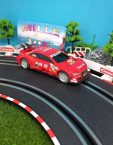 Voiture pour circuit carrera - voiture,