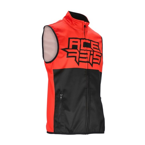 Gilet motocross acerbis - motocross,