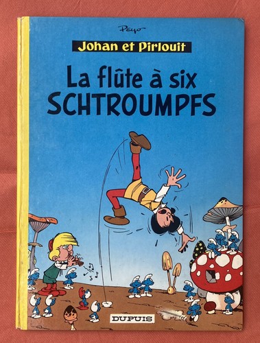 Johan pirlouit la flute a - johan, :