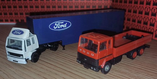 Herpa camions ford - herpa,