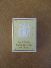Ancien boîte vide - , pour