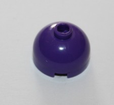 LEGO Ninjago Dark Purple Brick