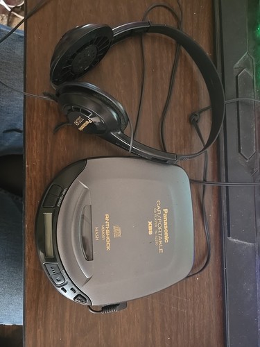 Panasonic s221c - panasonic, sl-s221c