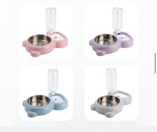 Gamelle Double Chat Ou Chien