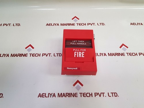 Station alarme incendie - station,