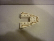 Lego (2626)  white / blanc