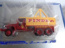 VEHICULES MINIATURE 1/50