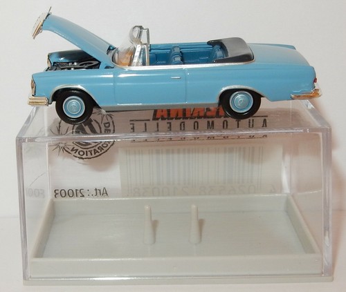 Micro brekina 21003 1 - micro, 1/87