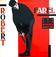 CD MAXI ROBERT FAREL RUE DES