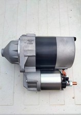 Démarreur Mercedes classe a