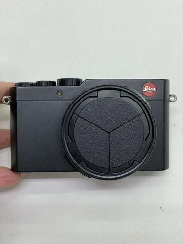 Leica lux 12 8mp - leica, 12.8mp