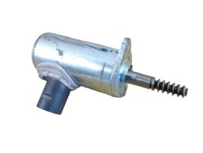 Servomoteur Réglage des