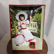 Barbie Coca-Cola Summer