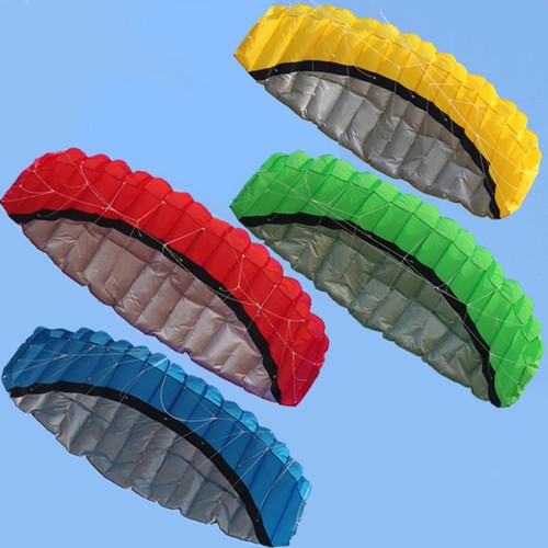 Stunt cerf volant - stunt, de