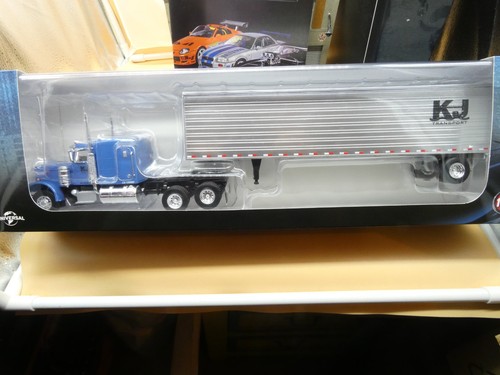 Camion semi peterbilt 359 - camion,