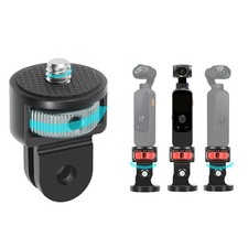 Adaptateur Trépied Trépied