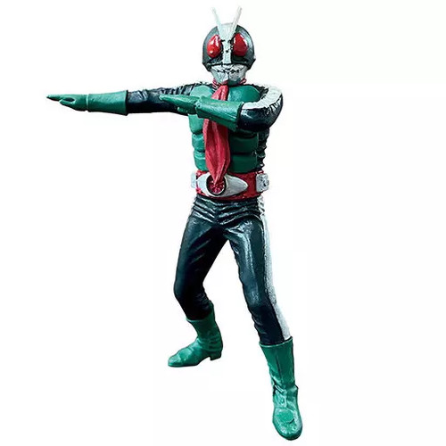 Mini figurine kamen rider - kamen,