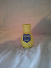 Porte Pailles Publicitaires ORANGINA